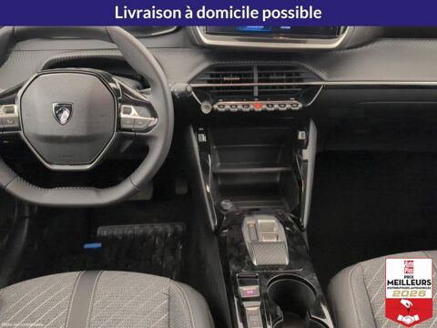 208 Hybrid 110 ch e-DCS6 Allure 2026 occasion 10150 Lavau