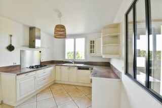  Maison � vendre 8 pi�ces 170 m�