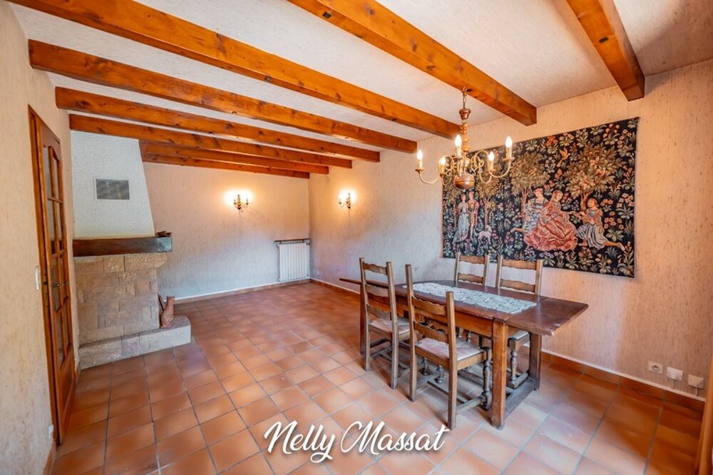 Vente Maison Maison à vendre 6 pièces BARBY (73) - Maison familiale avec jardin et fort potentiel d'aménagement Barby