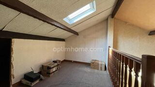  Maison à vendre 6 pièces 101 m²