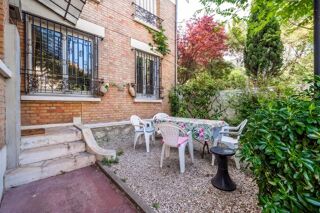  Maison à vendre 5 pièces 90 m²