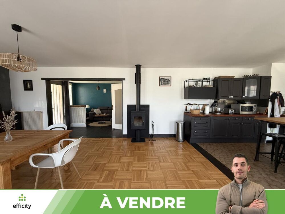Vente Maison Maison Poitiers