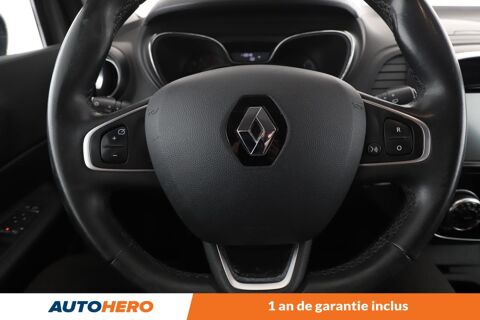 Captur 1.2 TCe Energy Crossborder EDC 120 ch 2018 occasion 92130 Issy-les-Moulineaux