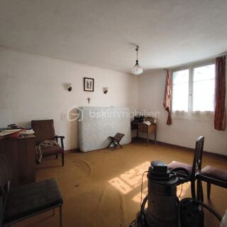  Maison à vendre 5 pièces 120 m²
