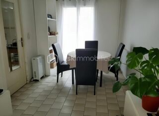  Maison � vendre 4 pi�ces 77 m�