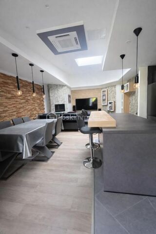  Appartement à vendre 4 pièces 77 m²