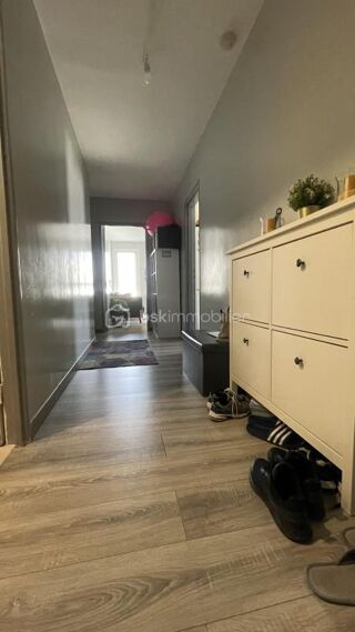  Appartement � vendre 3 pi�ces 73 m�