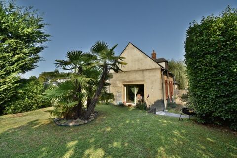   Maison  vendre 5 pices SAINT PREST (28) Maison - 5 pice(s) - 130 m