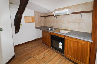  Appartement à vendre 3 pièces 41 m²