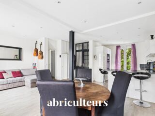  Maison à vendre 6 pièces 130 m²