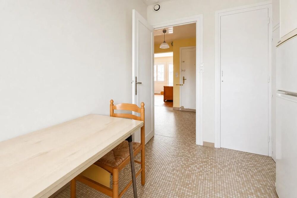 Vente Appartement Appartement T2 de 40 m² à Royan Royan