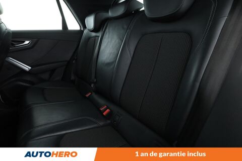 Q2 35 TDI Midnight Series S tronic 150 ch 2019 occasion 92130 Issy-les-Moulineaux