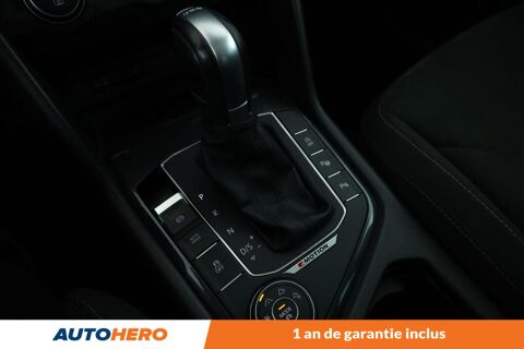 Tiguan 2.0 TSI BlueMotion Tech 4Motion DSG7 180 ch 2016 occasion 92130 Issy-les-Moulineaux