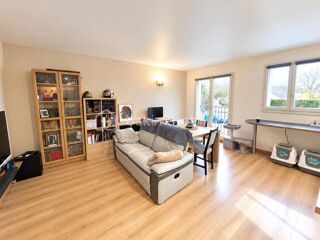  Appartement à vendre 3 pièces 65 m²