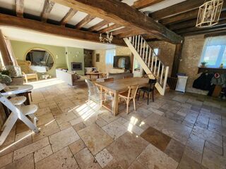  Maison à vendre 9 pièces 298 m²