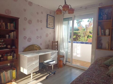  Appartement � louer 1 pi�ce 12 m�