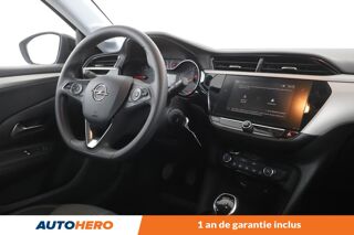 Corsa 1.2 Turbo Edition 5P 100 ch 2020 occasion 92130 Issy-les-Moulineaux