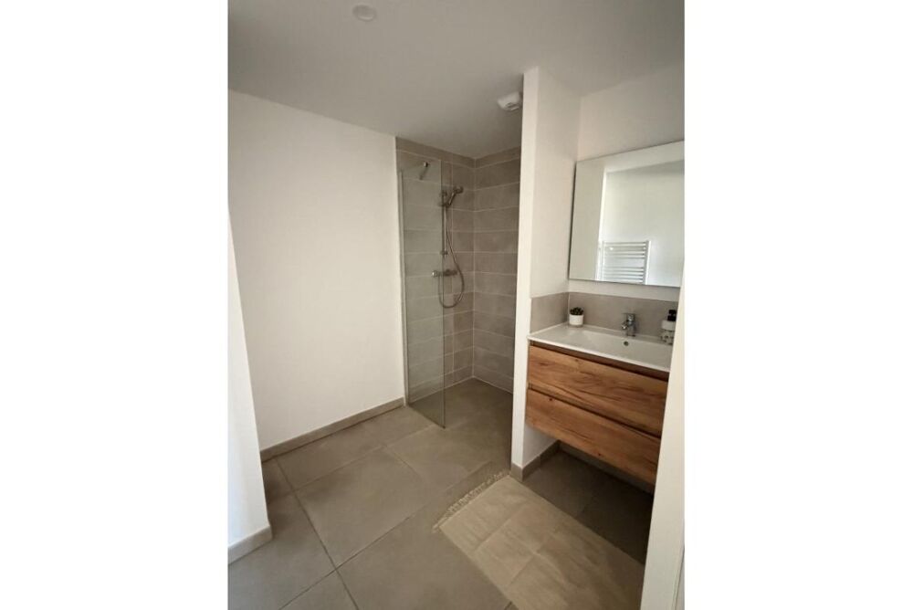 Vente Appartement Appartement T2 de 43m² à Sérignan Serignan