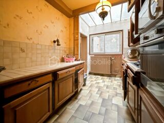  Maison � vendre 3 pi�ces 100 m�