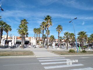  Appartement  vendre 3 pices 51 m