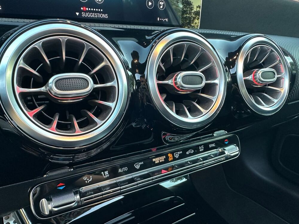 Classe A 250 224 7G-DCT AMG Line - Automatique Toit ouvrant 2019 occasion 31000 Toulouse