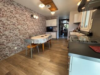  Maison � vendre 7 pi�ces 170 m�