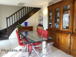  Maison � vendre 6 pi�ces 143 m�