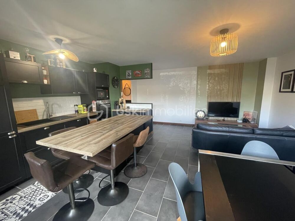 Vente Appartement Appartement T4 avec terrasse Jardin [ Pacé ] Pace