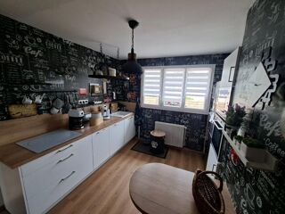  Maison à vendre 5 pièces 88 m²