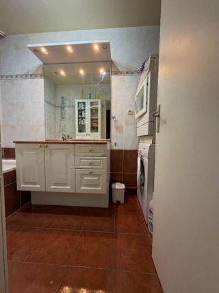  Appartement à vendre 3 pièces 76 m²