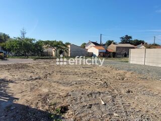  Terrain à vendre 425 m²