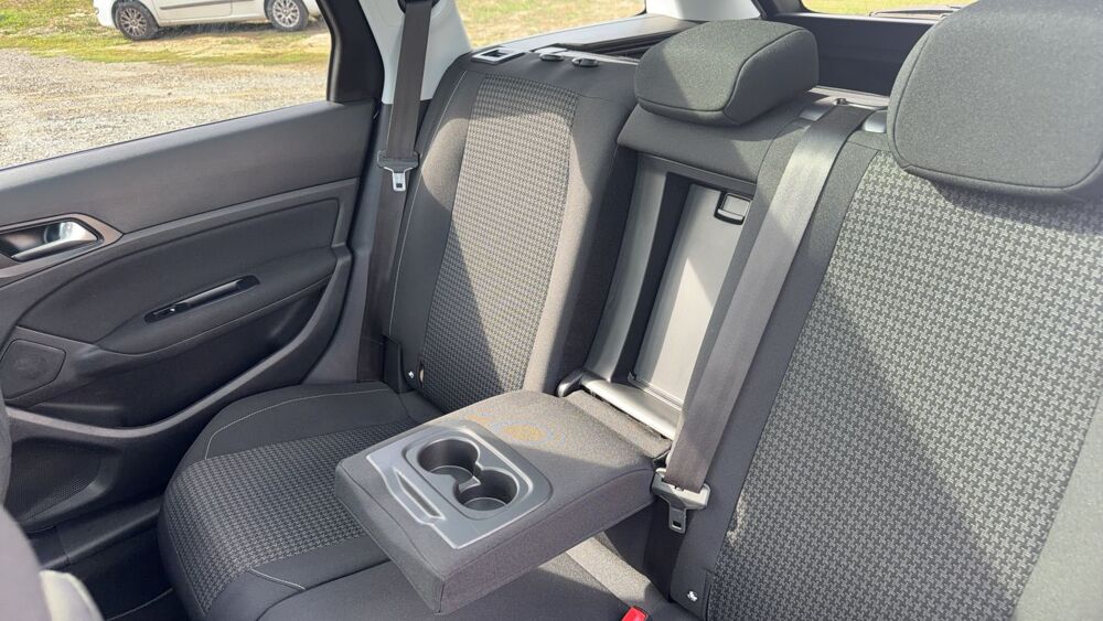 308 SW II 1.5 BlueHDi 130 EAT6 Active Business - Automatique 2019 occasion 49600 Beaupreau En Mauges