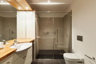  Appartement à vendre 1 pièce 30 m²