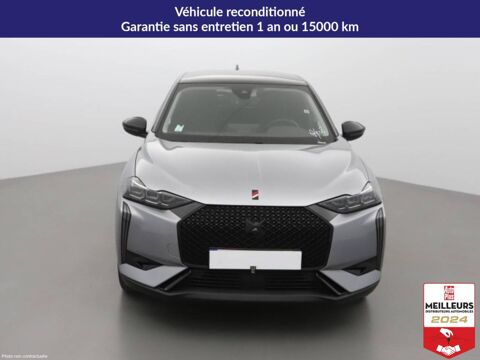 DS3 1.2 PURETECH 130CH PERFORMANCE LINE AUTOMATIQU 2024 occasion 10150 Lavau