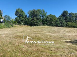  Terrain à vendre 4368 m²