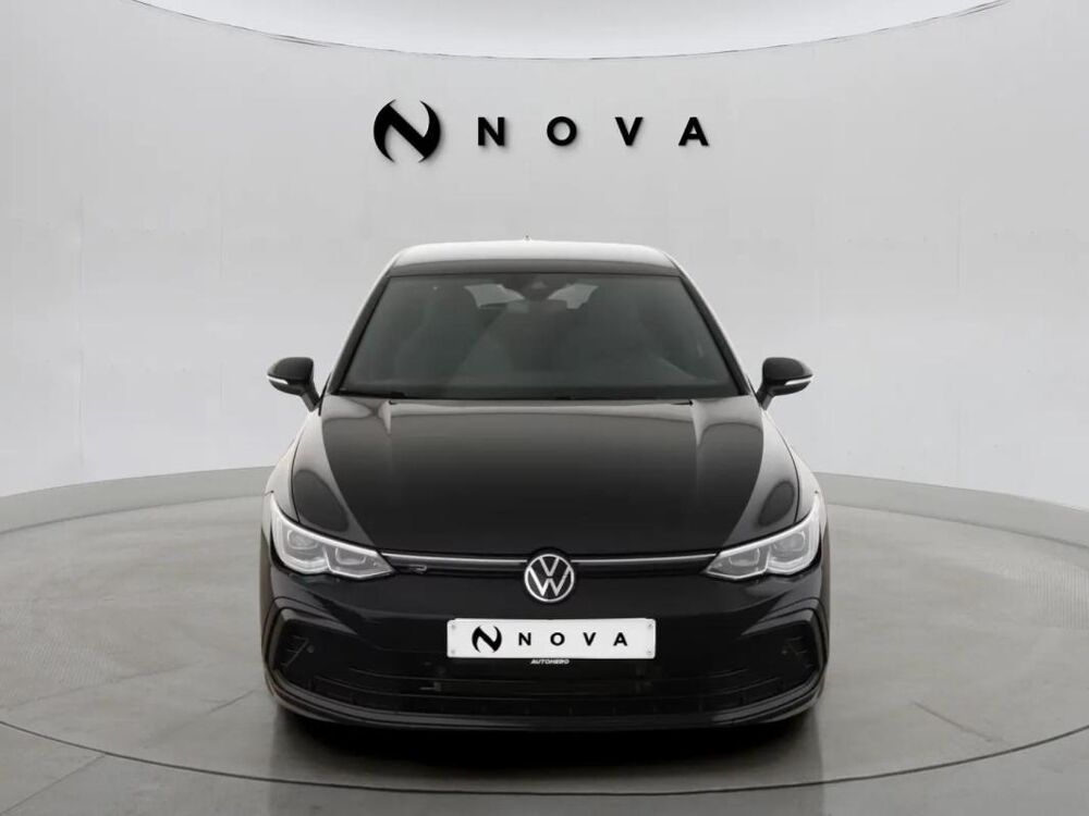 Golf 1.5 eTSI R-Line 2020 occasion 33600 Pessac