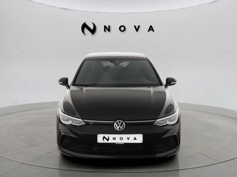 Golf 1.5 eTSI R-Line 2020 occasion 33600 Pessac
