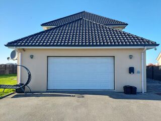  Maison � vendre 6 pi�ces 131 m�