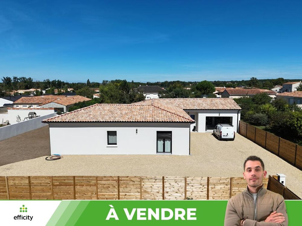Vente Maison Pavillon Roches premarie andille