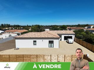  Maison à vendre 6 pièces 146 m²