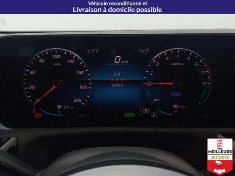 Classe A 250 e 8G-DCT AMG Line +Pack Premium +Si&egrave;g 2021 occasion 10150 Lavau