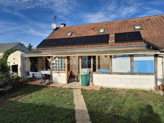  Maison � vendre 6 pi�ces 115 m�