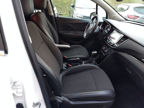Mokka 1.4 TURBO 140 CV BVA 2017 occasion 31570 Lanta