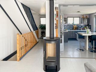  Maison � vendre 5 pi�ces 143 m�