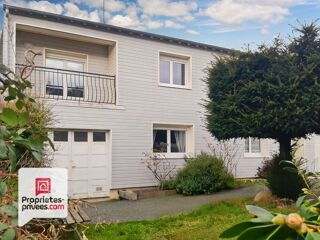  Maison � vendre 6 pi�ces 105 m�