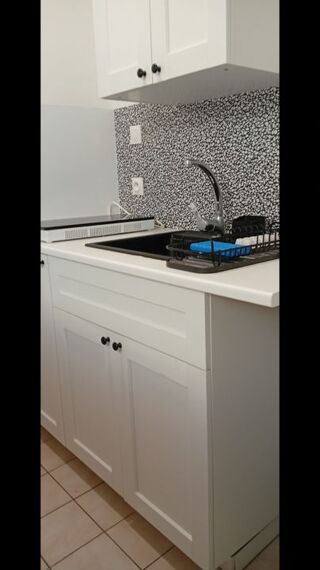  Appartement � louer 1 pi�ce 24 m�