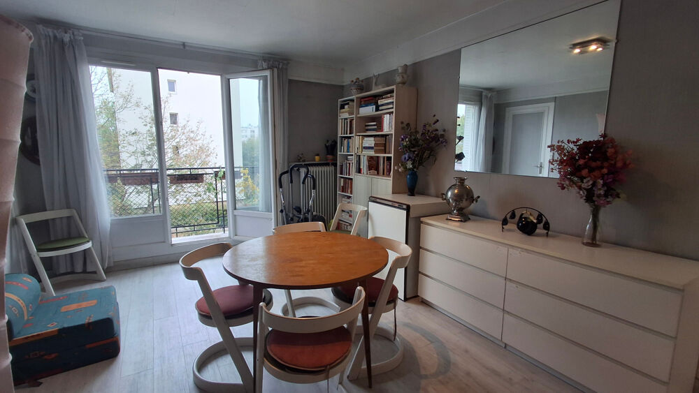 Vente Appartement Appartement à vendre 5 pièces VITRY SUR SEINE (94) Vitry sur seine