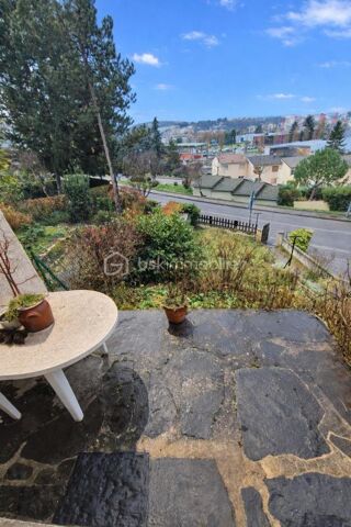  Maison à vendre 5 pièces 90 m²