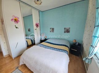  Maison à vendre 6 pièces 102 m²