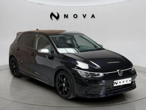 Golf VIII • 2.0 TFSI R line 190ch Carplay 2021 occasion 33600 Pessac